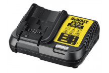 DEWALT DCB113 XR Multi-Voltage Charger 10.8-18V Li-ion