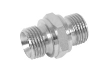 1/8\" BSP x 1/8\" BSP Male/Male