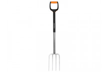 Fiskars Xact Soil Work Fork - Medium 1080mm