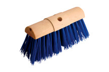 13\" HD PVC SADDLEBACK - HEAD ONLY