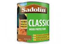 Sadolin Classic Wood Protection Antique Pine 1 litre