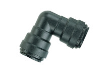 12MM OD EQUAL ELBOW CONNECTOR