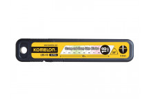 Komelon Snap-Off Blades 18mm (Pack 10)