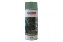 PlastiKote Garden Colours Spray Paint Willow Green 400ml