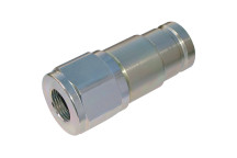 1/2\" BSP Female Hydraulic Quick Release Flat Face Series TFF5000