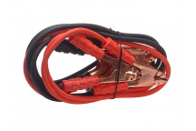 Silverhook Jump Leads - 3.0m / 600 amp