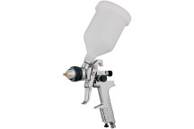 LOW PRESSURE HI VOL AIR SPRAY GUN 100CC