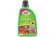 DOFF Liquid Growmore Concentrate 1 litre