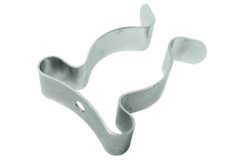 ForgeFix Tool Clips 1in Zinc Plated (Bag 25)