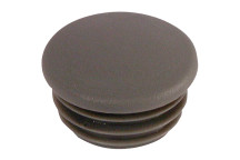 SIZE 5 PLASTIC PLUG PIPE CLAMPS H.RAIL