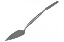 Faithfull Prestige Trowel & Square 3/4in (19mm)