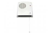 Dimplex Winterwarm Downflow Fan Heater 2kW