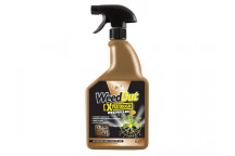 DOFF WeedOut Xtra Tough Weedkiller RTU 1 litre