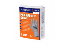 VA120 Vending PU Palm Glove  Large