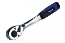 BlueSpot Tools Soft Grip Ratchet 72 Teeth 1/2in Drive