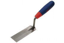 R.S.T. Margin Trowel Soft Touch Handle 5 x 1.1/2in