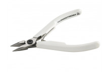 Lindstrom Supreme Short Snipe Nose Smooth Jaw Pliers 120mm