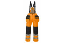 PW351 PW3 Hi-Vis Winter Trouser  4XL