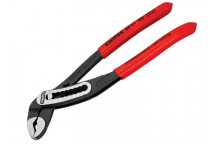 Knipex Alligator Water Pump Pliers PVC Grip 180mm - 42mm Capacity