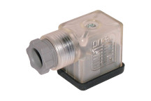 10V-50V DIN CONNECTOR LED