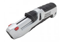 Stanley Tools FatMax Premium Auto-Retract Tri-Slide Safety Knife