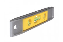 Stanley Tools Magnetic Torpedo Level 23cm