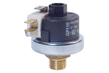 10 AMP PRESSURE SWITCH 0.2 - 1.2 BAR