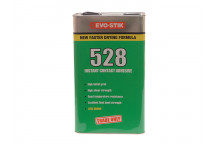 EVO-STIK 528 Instant Contact Adhesive 5 Litre