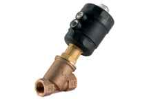1/2\" COMPACT 2 WAY NC BRONZE