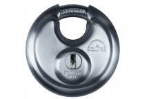 Squire DCL1 Disc Lock 70mm