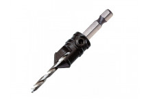 Trend SNAP/CS/6 Countersink with 3/32in Drill