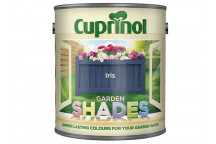 Cuprinol Garden Shades Iris 1 litre