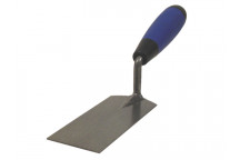 Vitrex Margin Trowel Soft Grip Handle