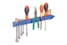 GREY TOOL TRAY