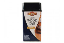 Liberon Spirit Wood Dye Antique Pine 1 litre