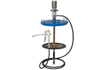PNEUMATIC OIL PUMP 3:1 480MM TUBE