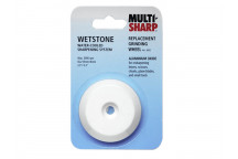 Multi-Sharp Multi-Sharp Replacement Wheel for Wetstone