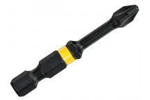 DEWALT Impact Torsion Bits PH1 x 50mm (Pack 5)