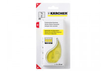 Karcher Glass Cleaning Sachets (4x20ml)