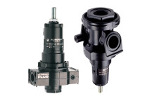 64\' RELIEF VALVE 0-10 BAR