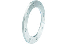 75MM-21/2\" GALVANISED BACKING RING PN16