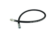 PRESSURE HOSE FOR OIL 1/2\" M/F X10000