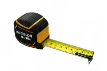 Komelon Extreme Stand-out Pocket Tape 5m/16ft (Width 32mm)