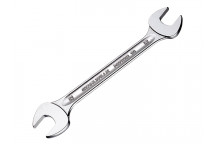 Stahlwille Double Open Ended Spanner 10 x 11mm