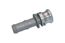 TYPE E ALUMINIUM 6\" CAMLOCK