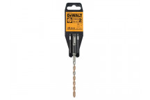 DEWALT SDS Plus EXTREME 2 Drill Bit 6.5 x 160mm