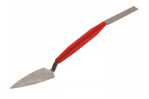 Faithfull Trowel & Square 1/2in