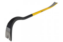 Stanley Tools FatMax Spring Steel Wrecking Bar 600mm (24in)