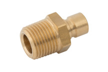 3/8\" BSPT Shut-off Plug