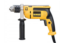 DEWALT D024K 13mm Percussion Drill 701W 240V